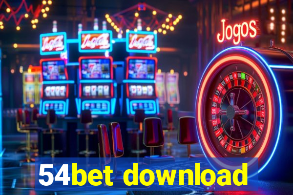 54bet download